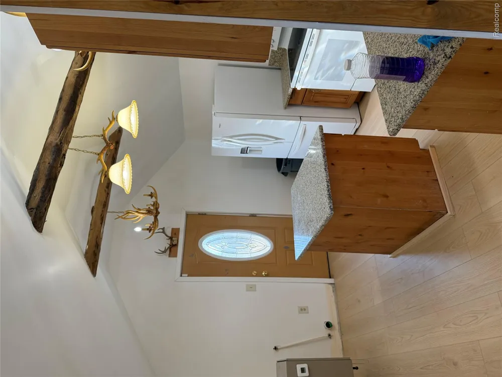 2455 Jacob Road Ellington Township, MI 48723