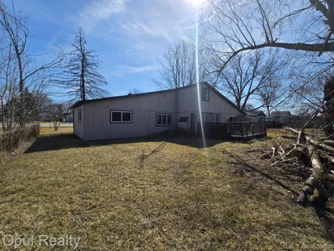5402 Orchard Drive