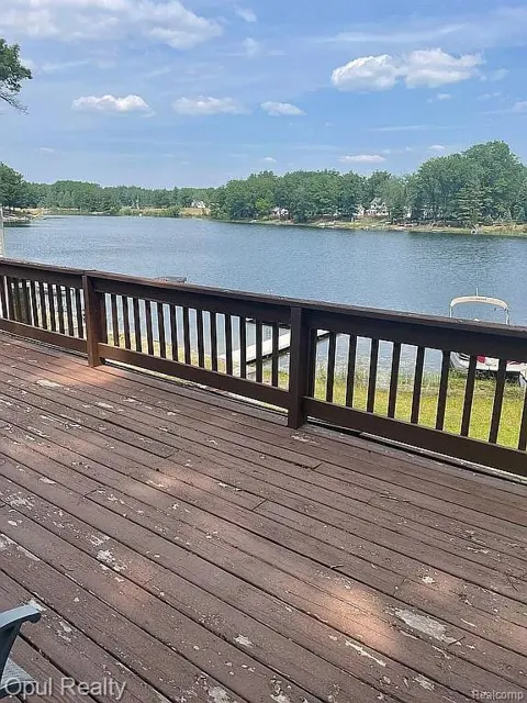 221 Bluegill Lake Road