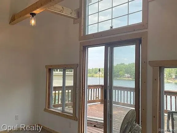 221 Bluegill Lake Road Frost Township, MI 48625
