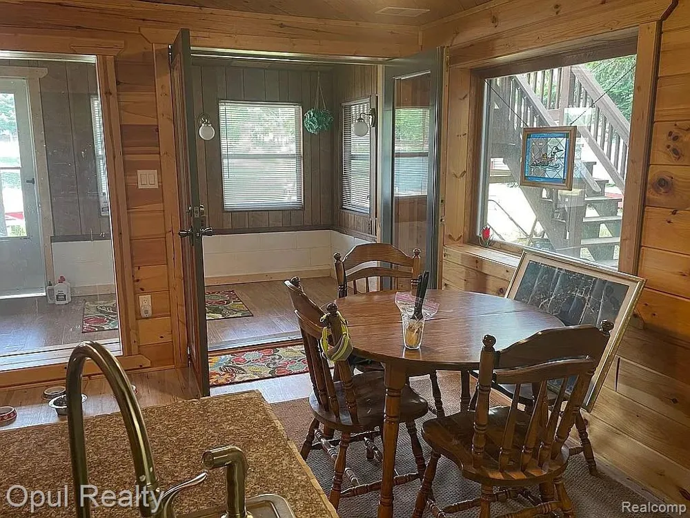 221 Bluegill Lake Road Frost Township, MI 48625