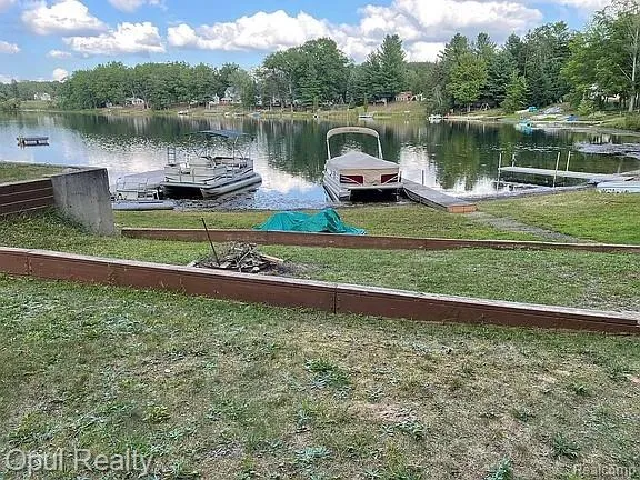 221 Bluegill Lake Road Frost Township, MI 48625