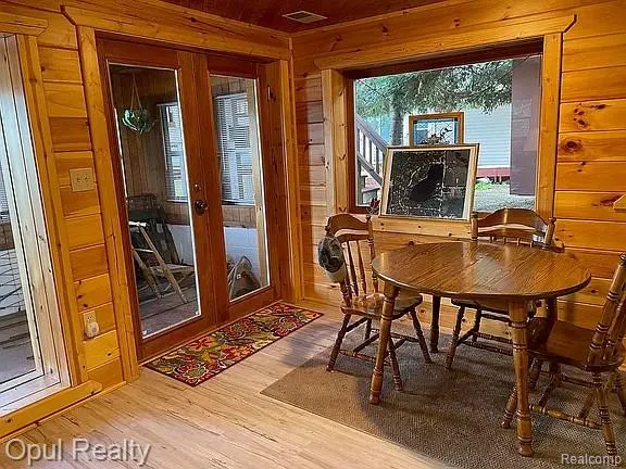 221 Bluegill Lake Road Frost Township, MI 48625