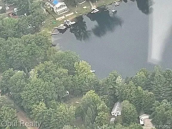 221 Bluegill Lake Road Frost Township, MI 48625