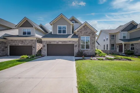 3081 Spurway Drive