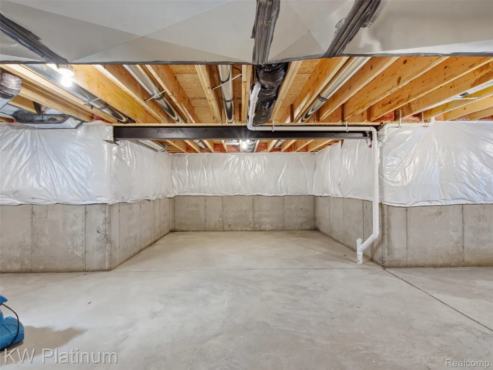 3418 Round Tree Drive China Township, MI 48054