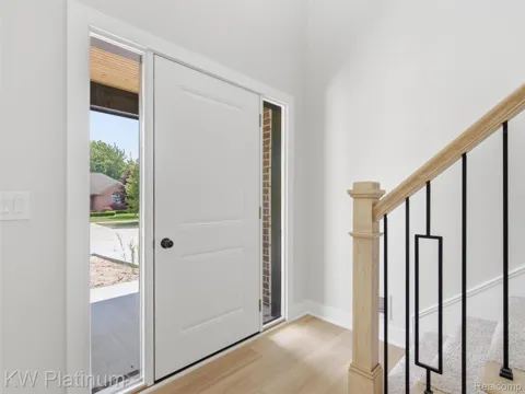 3418 Round Tree Drive