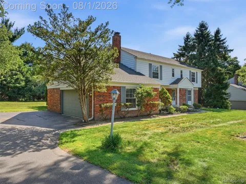 1609 Cider Mill Road