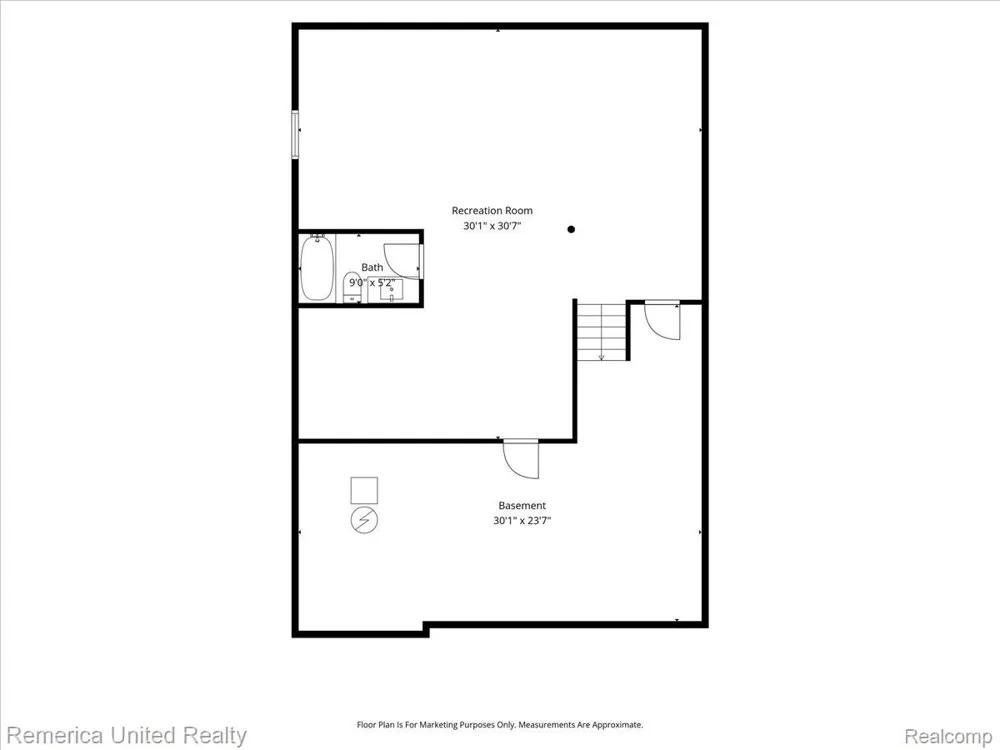 8037 Bridgestone Boulevard White Lake Charter Township, MI 48386