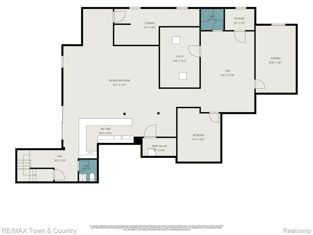 3246 Fieldstone Drive Flushing Charter Township, MI 48433
