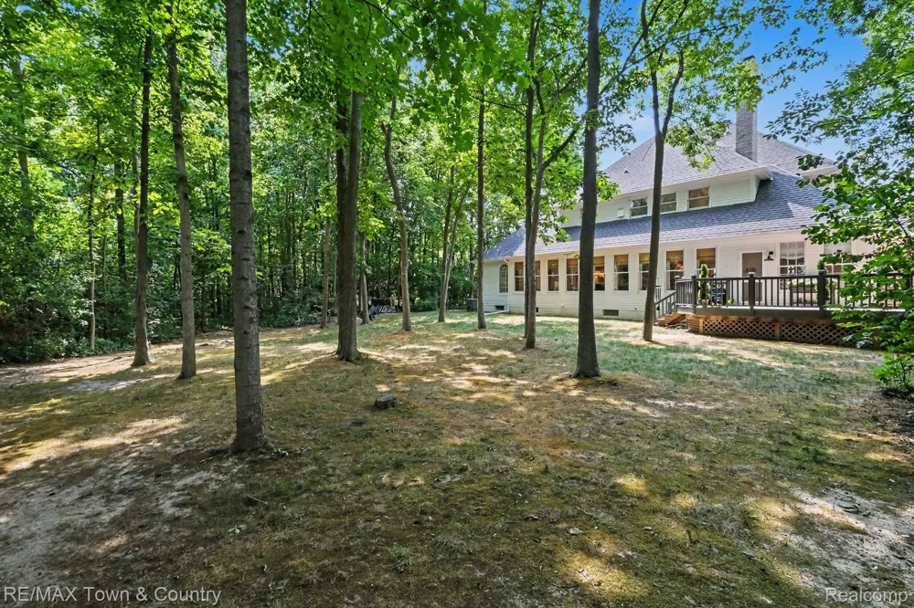 3246 Fieldstone Drive Flushing Charter Township, MI 48433