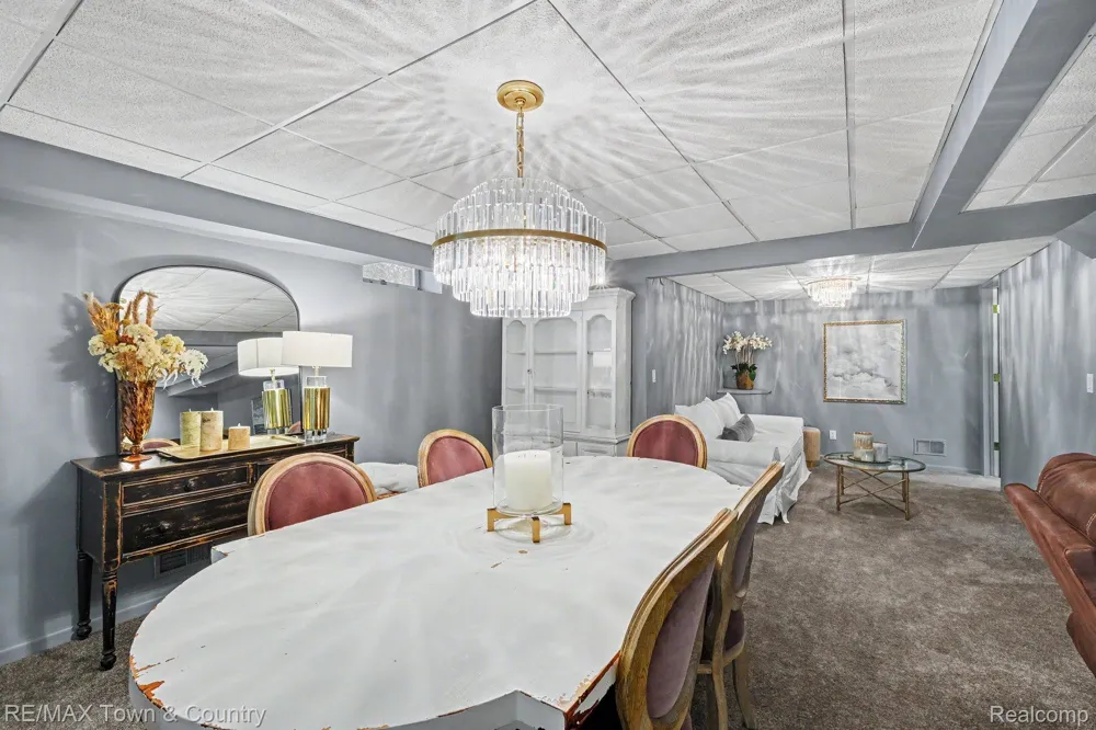 3246 Fieldstone Drive Flushing Charter Township, MI 48433