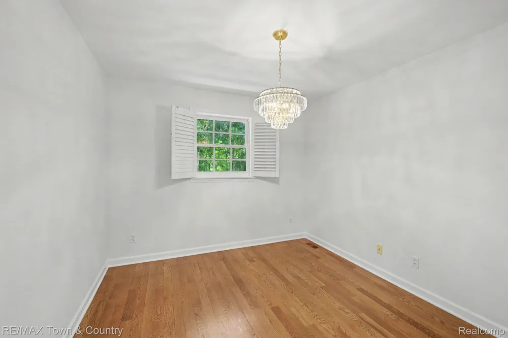 3246 Fieldstone Drive Flushing Charter Township, MI 48433