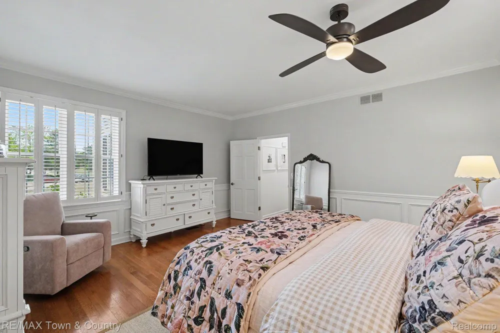 3246 Fieldstone Drive Flushing Charter Township, MI 48433