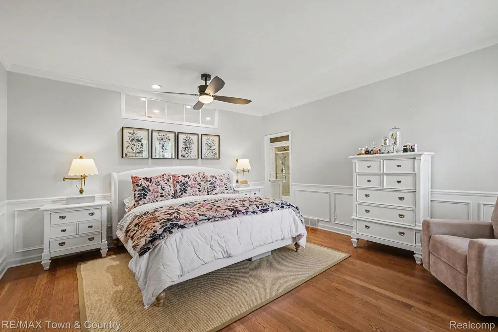 3246 Fieldstone Drive Flushing Charter Township, MI 48433