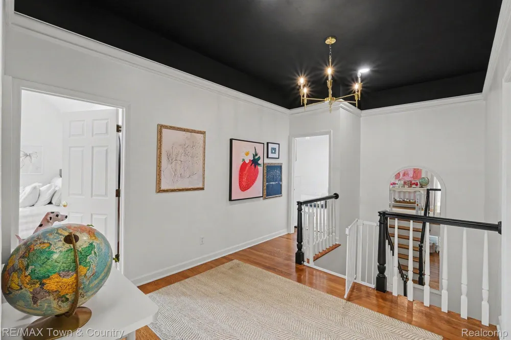 3246 Fieldstone Drive Flushing Charter Township, MI 48433