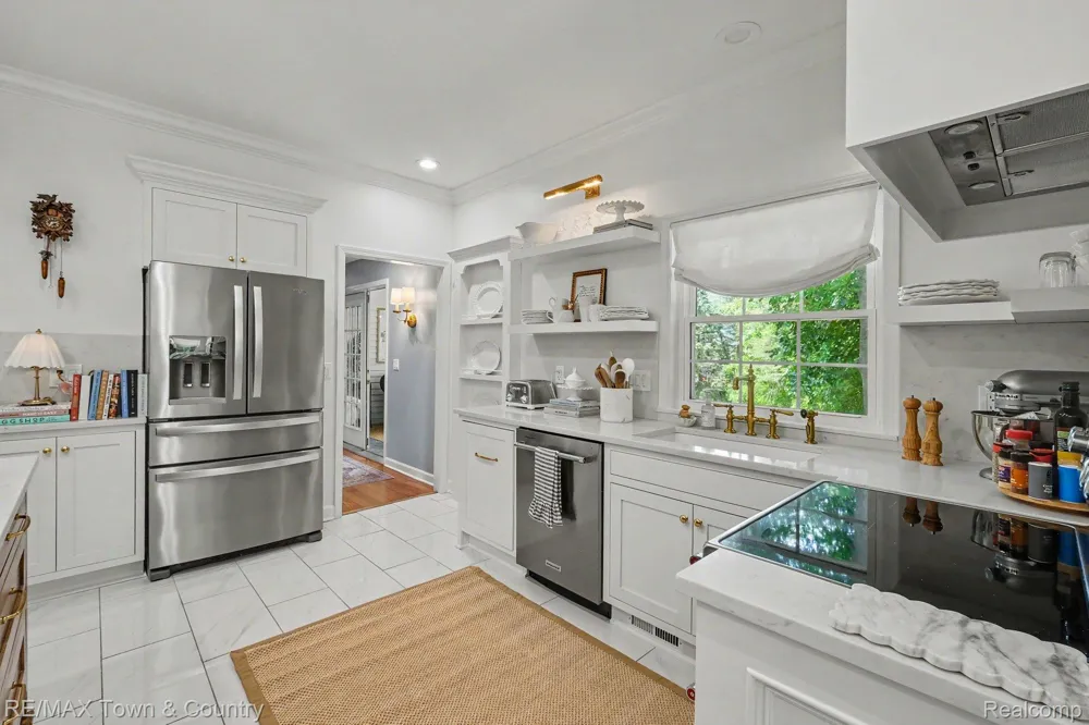 3246 Fieldstone Drive Flushing Charter Township, MI 48433