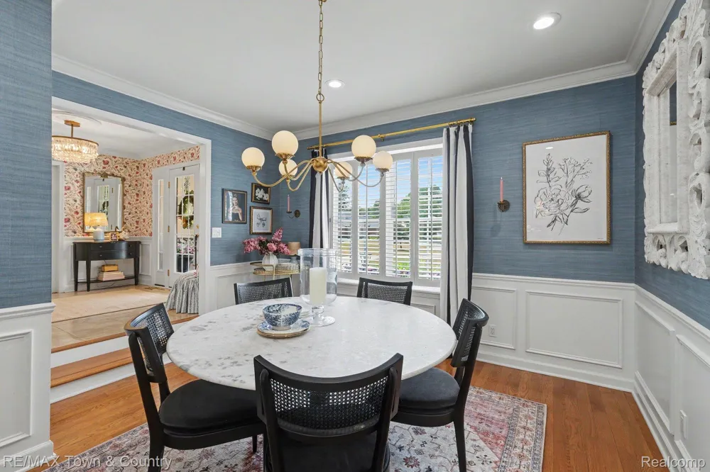 3246 Fieldstone Drive Flushing Charter Township, MI 48433