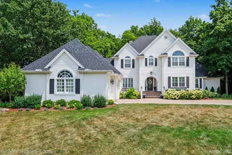 3246 Fieldstone Drive