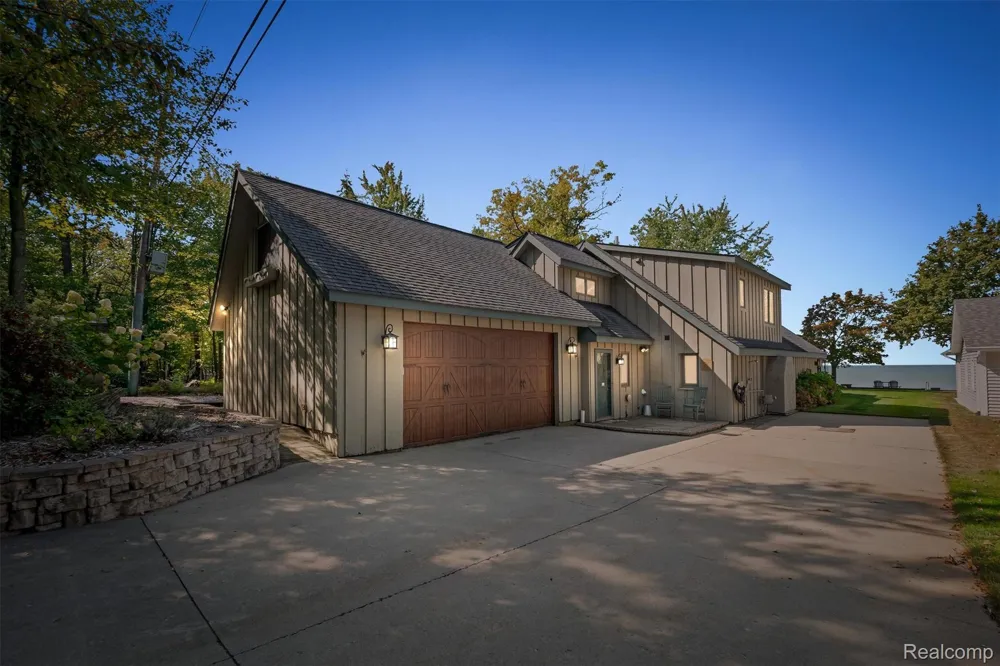 5892 Port Austin Road Caseville City, MI 48725