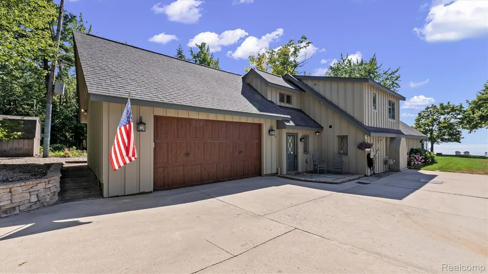 5892 Port Austin Road Caseville City, MI 48725