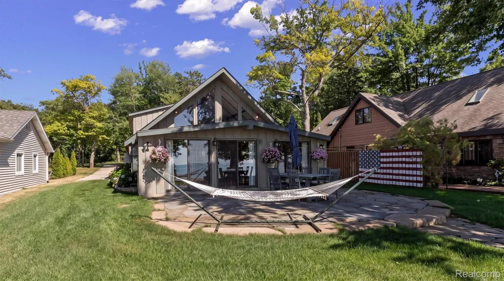 5892 Port Austin Road Caseville City, MI 48725