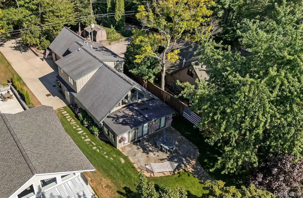 5892 Port Austin Road Caseville City, MI 48725