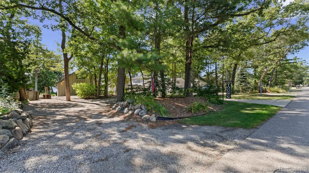 5892 Port Austin Road Caseville City, MI 48725