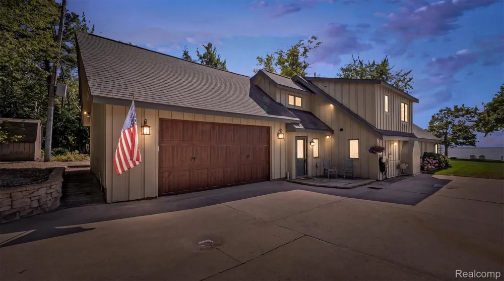 5892 Port Austin Road Caseville City, MI 48725