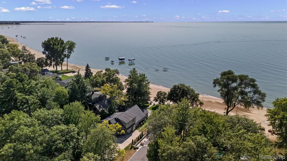 5892 Port Austin Road Caseville City, MI 48725