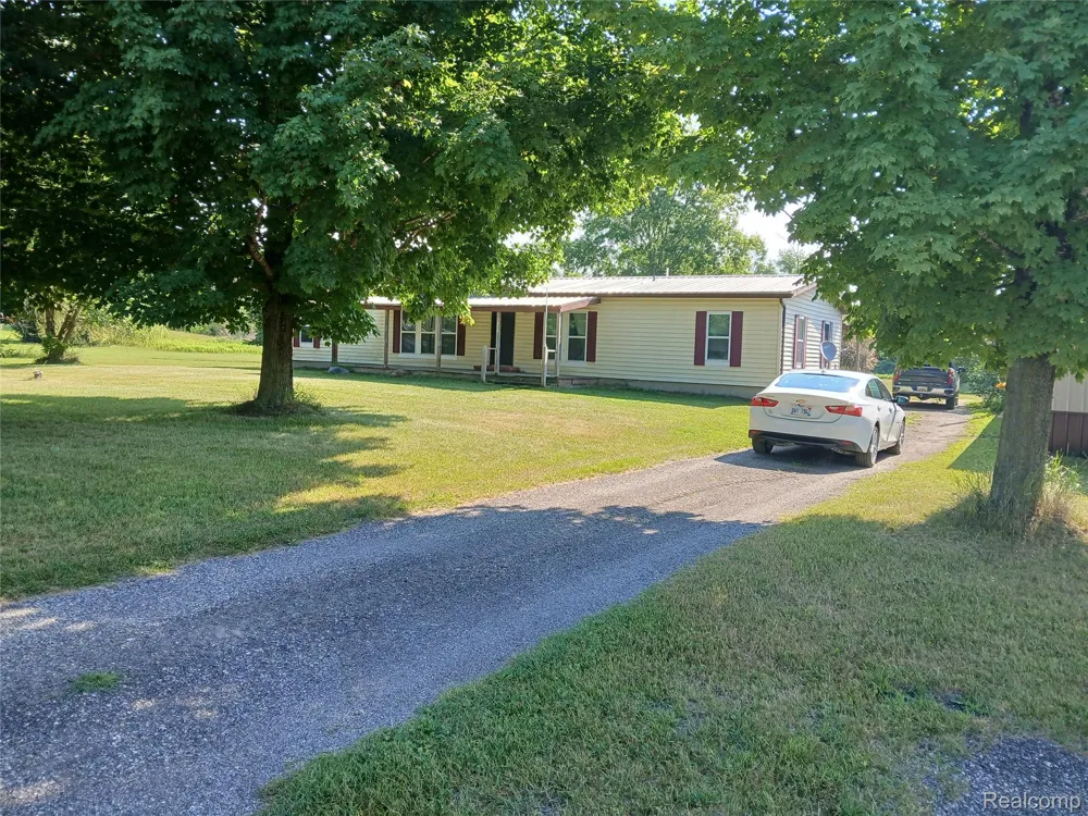 1938 Englehart Road Novesta Township, MI 48729