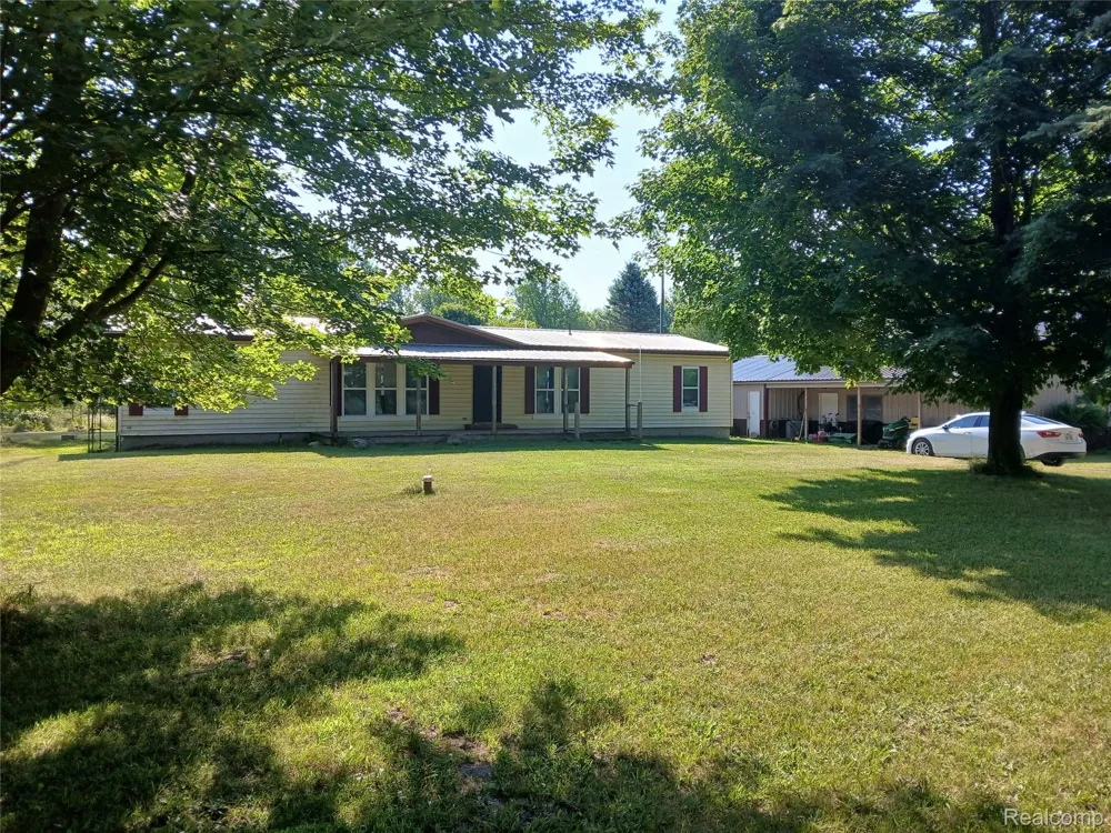 1938 Englehart Road Novesta Township, MI 48729