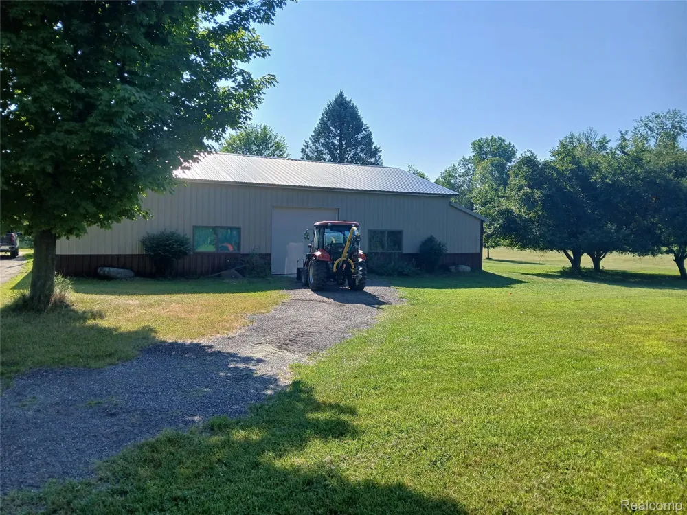 1938 Englehart Road Novesta Township, MI 48729