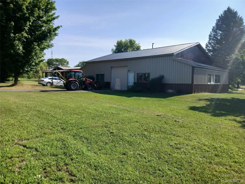 1938 Englehart Road Novesta Township, MI 48729