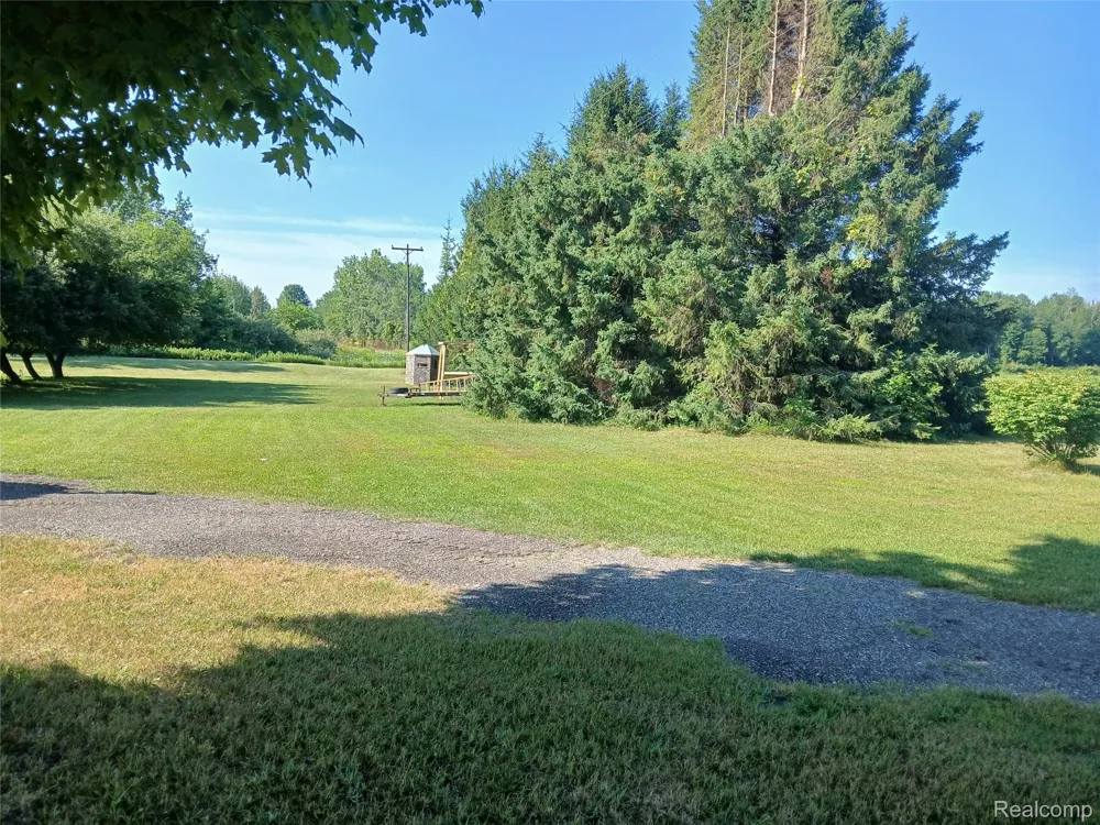 1938 Englehart Road Novesta Township, MI 48729