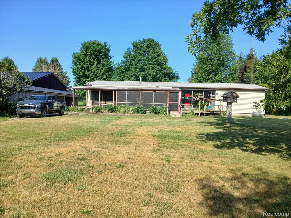 1938 Englehart Road Novesta Township, MI 48729