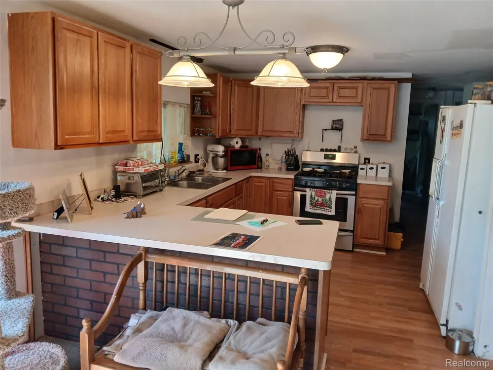 1938 Englehart Road Novesta Township, MI 48729