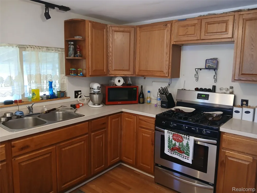 1938 Englehart Road Novesta Township, MI 48729