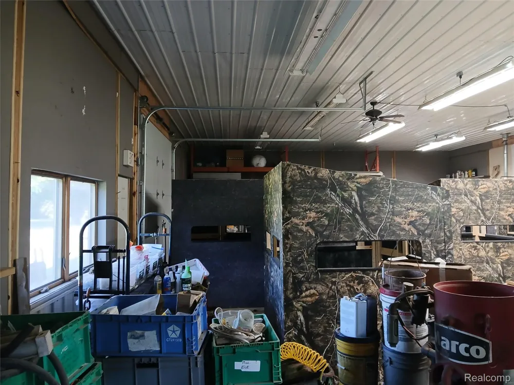 1938 Englehart Road Novesta Township, MI 48729