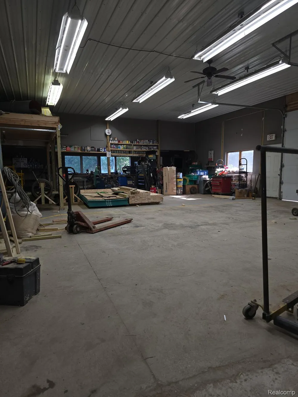 1938 Englehart Road Novesta Township, MI 48729