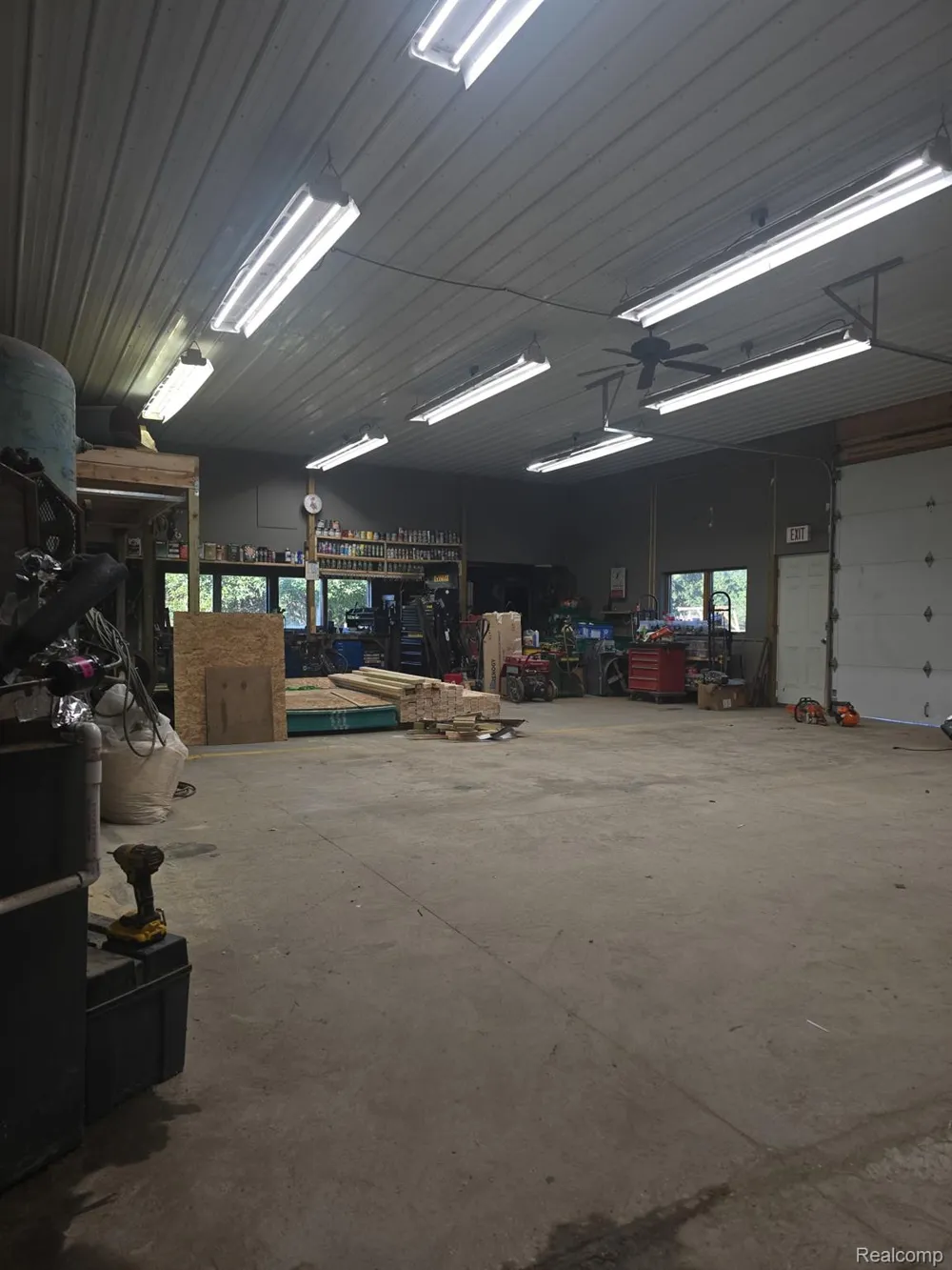 1938 Englehart Road Novesta Township, MI 48729