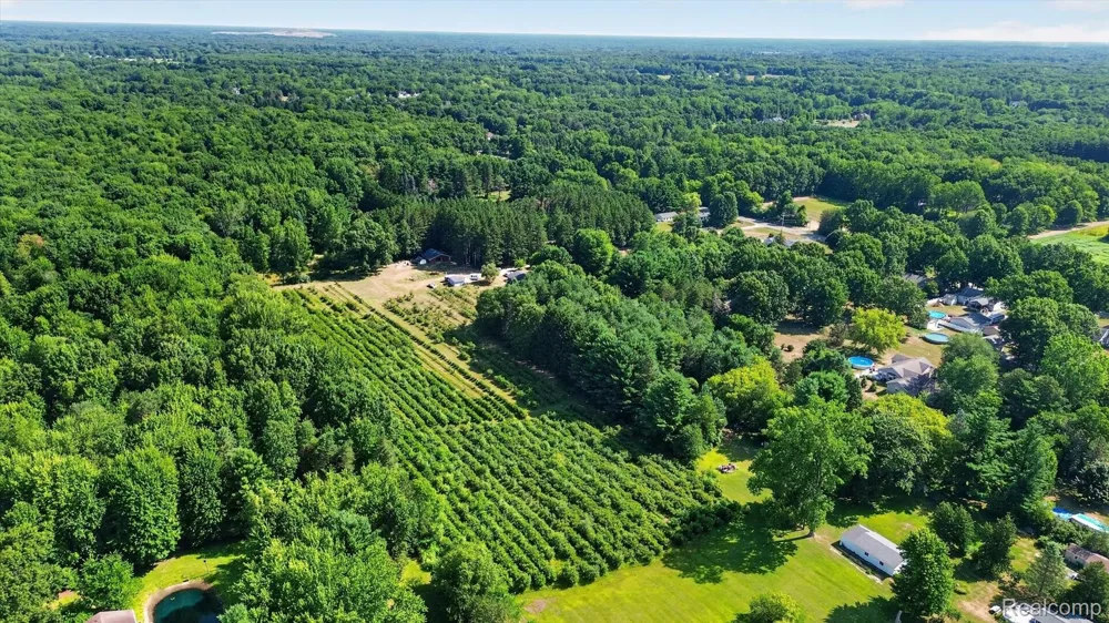 Gillette Flushing Charter Township, MI 48433
