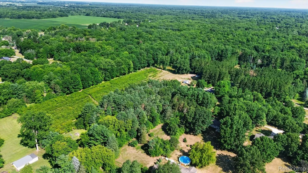 Gillette Flushing Charter Township, MI 48433