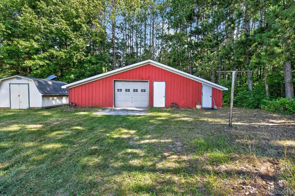 Gillette Flushing Charter Township, MI 48433