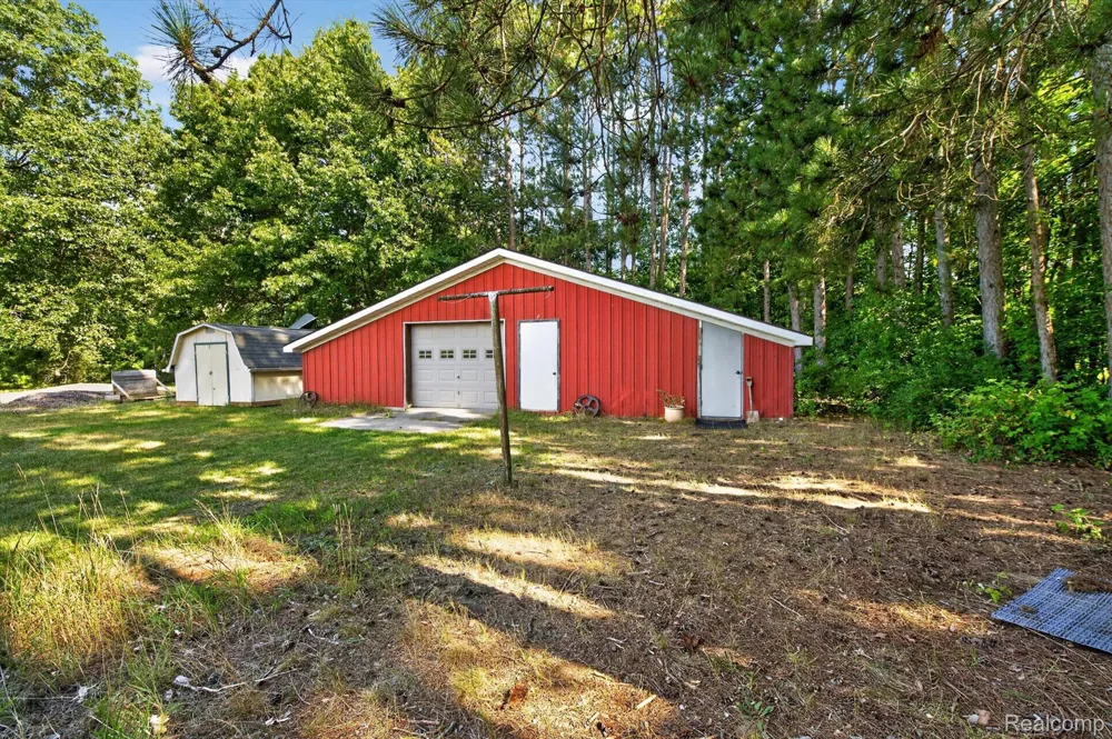 Gillette Flushing Charter Township, MI 48433
