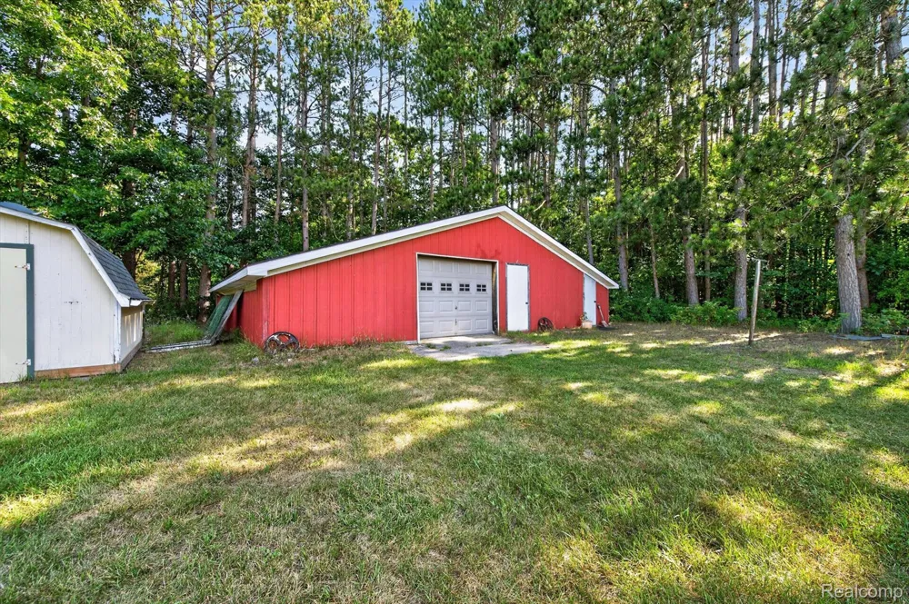 Gillette Flushing Charter Township, MI 48433