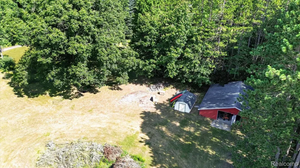 Gillette Flushing Charter Township, MI 48433