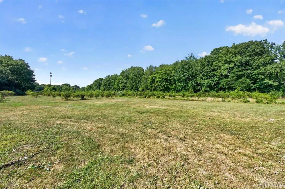 Gillette Flushing Charter Township, MI 48433