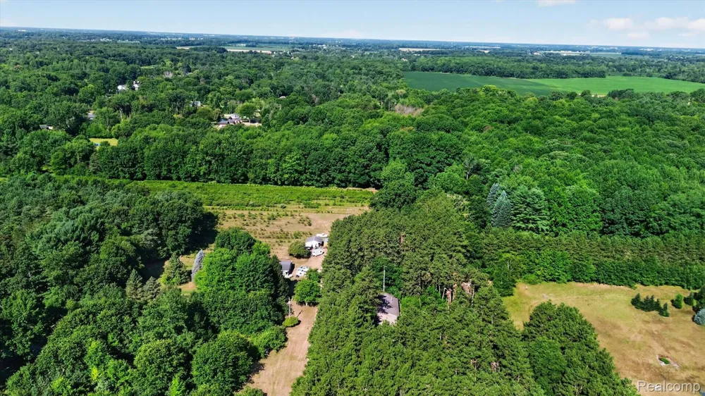 Gillette Flushing Charter Township, MI 48433