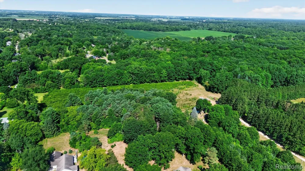 Gillette Flushing Charter Township, MI 48433